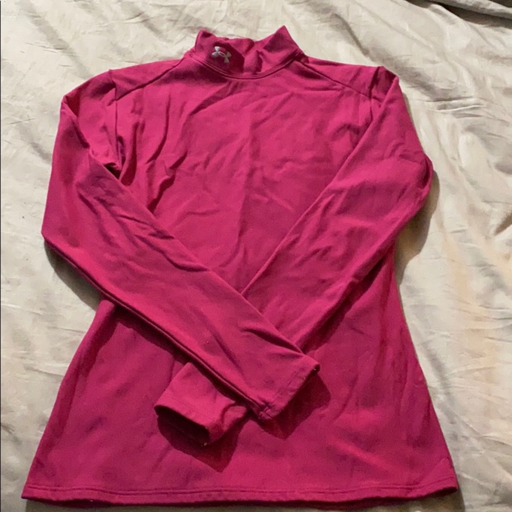 UnderArmour coldgear base layer